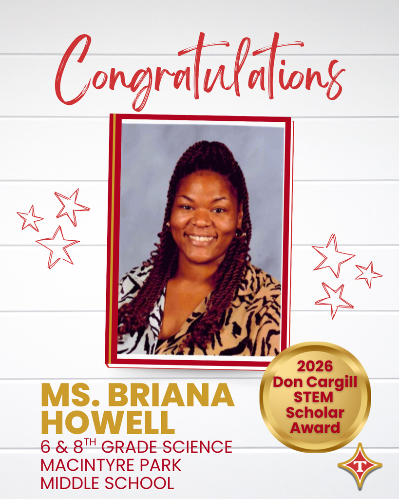 MPMS Ms. Howell STEM Scholar Award