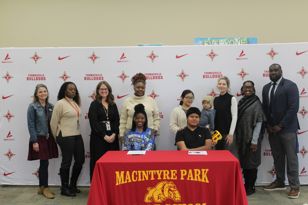 MPMS REACH Program Scholars 6