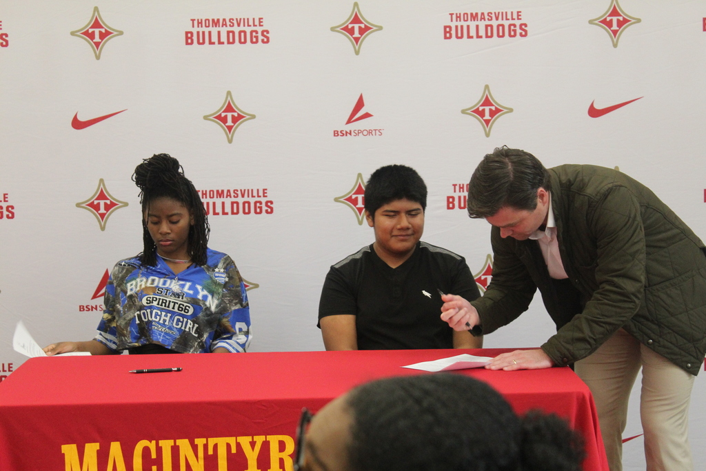 MPMS REACH Program Scholars 5