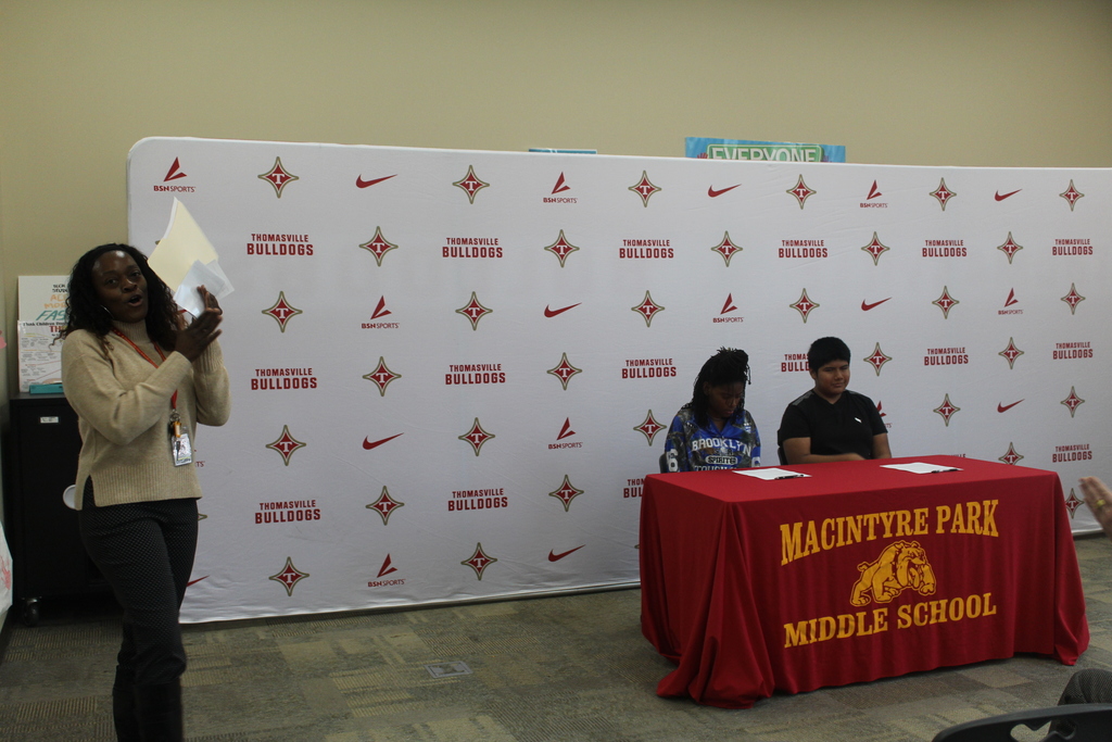 MPMS REACH Program Scholars 2