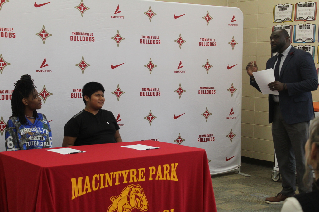 MPMS REACH Program Scholars 3