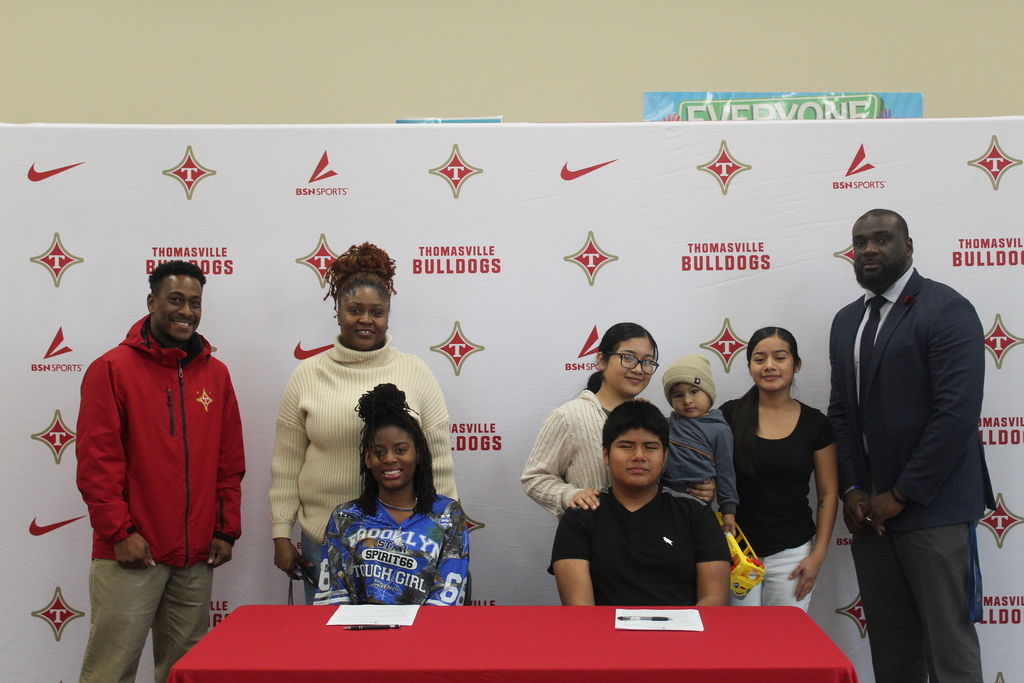 MPMS REACH Program Scholars 8