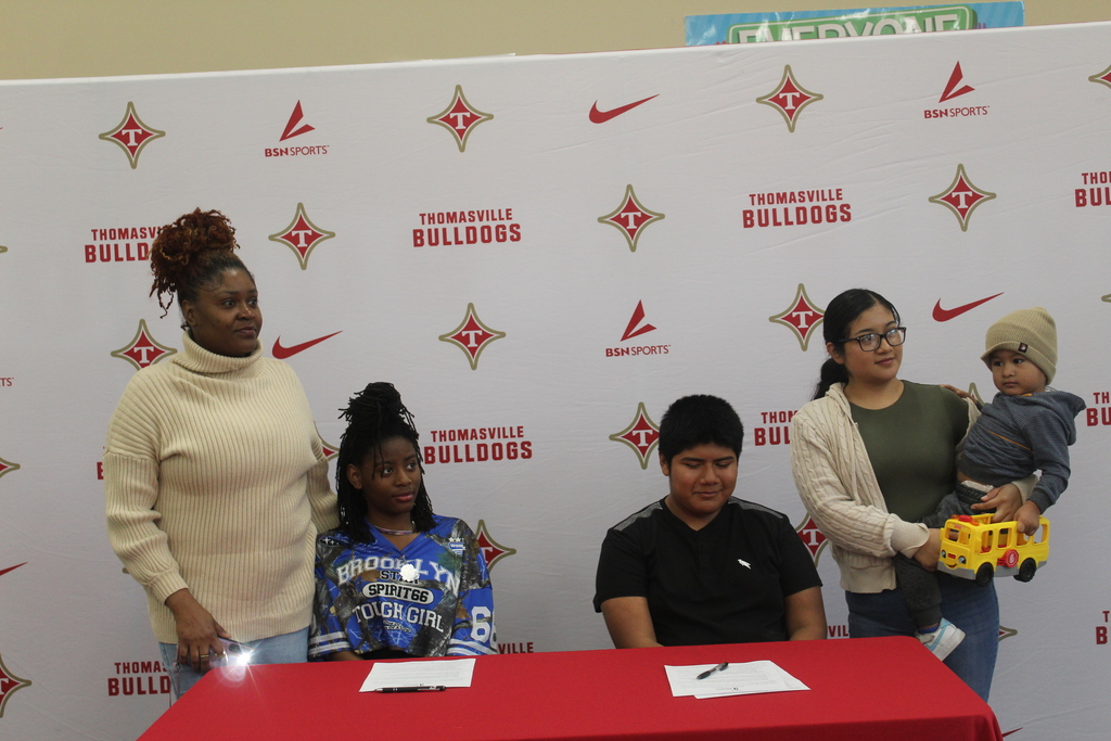 MPMS REACH Program Scholars 4