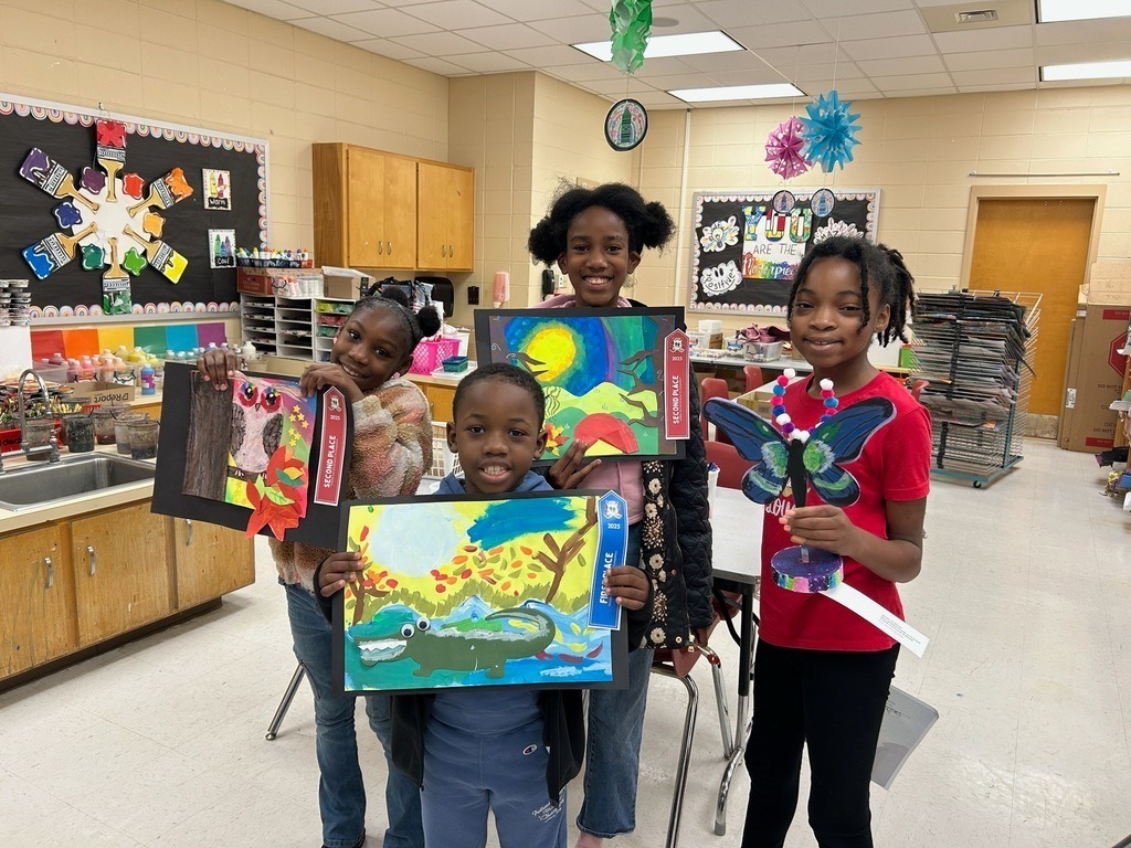 HES Wildlife Arts Festival Winners 1