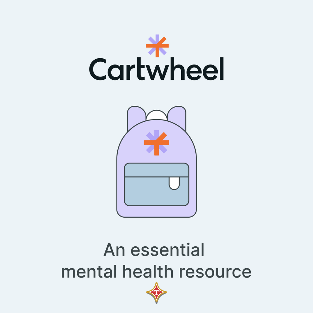 TCS Cartwheel Introduction