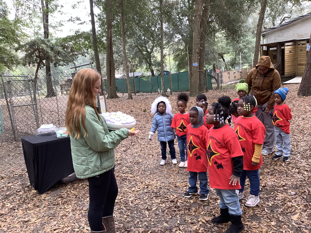 Redemptive Love Farm