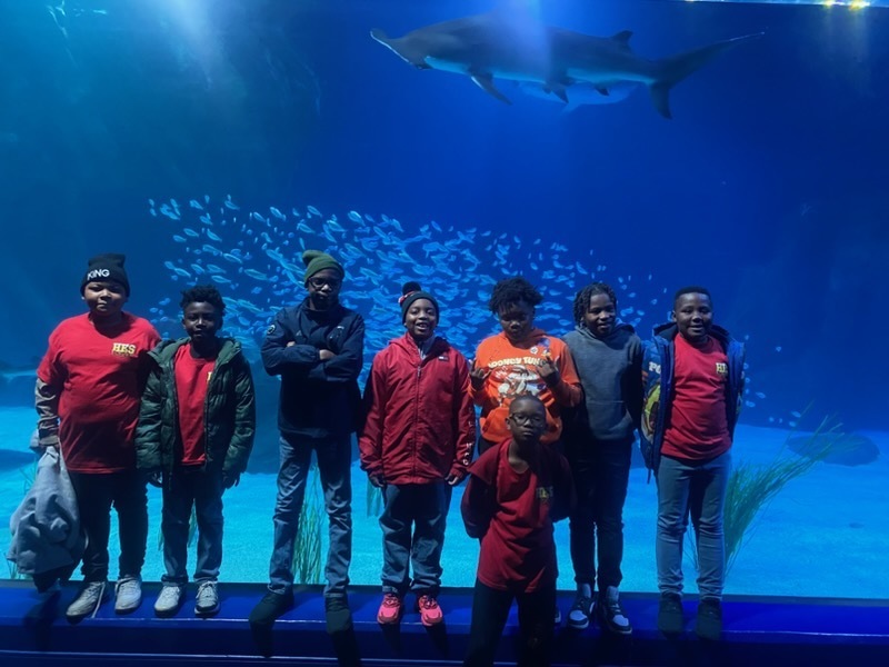 educational experience