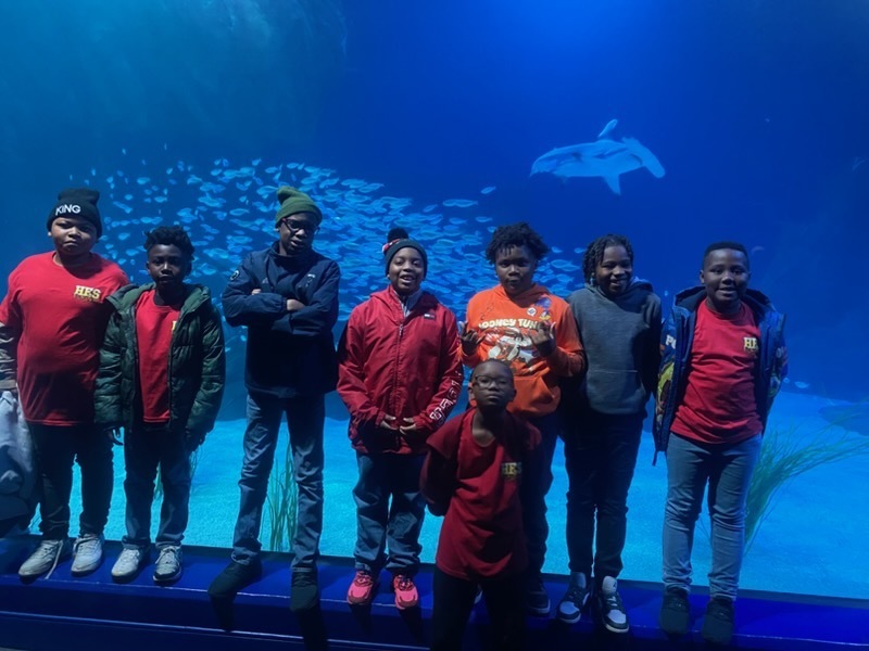 educational experience