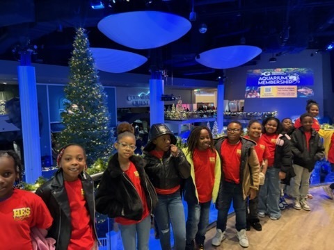 educational experience