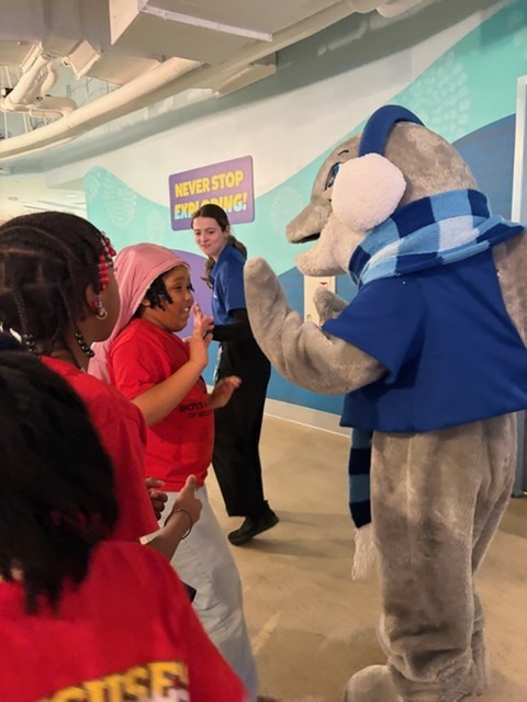 educational experience