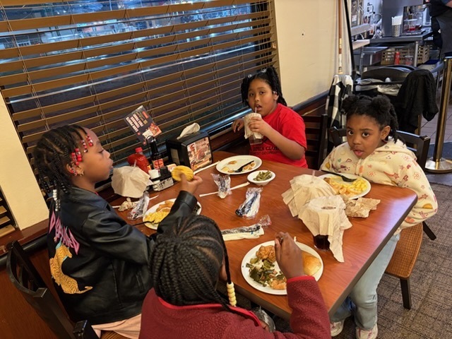 educational experience