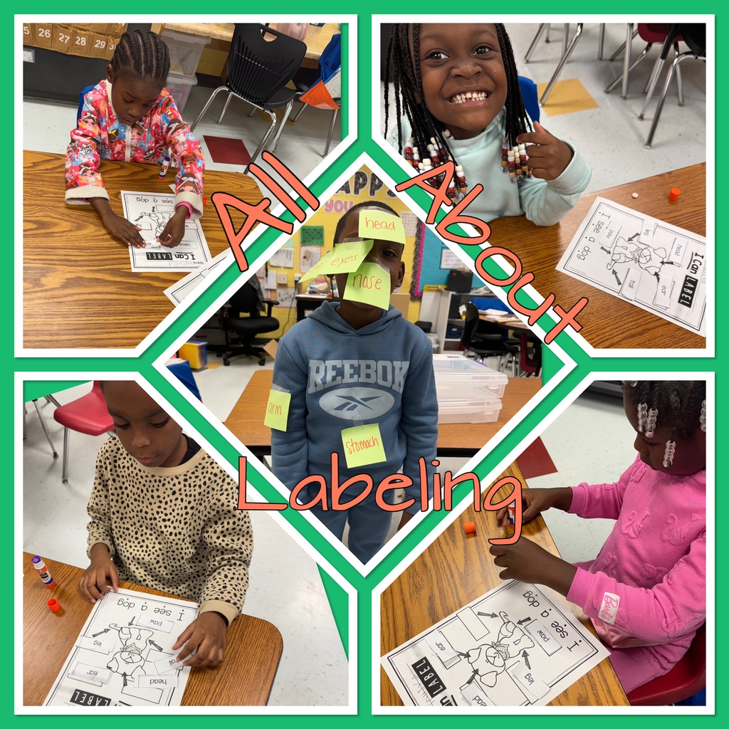 Labeling