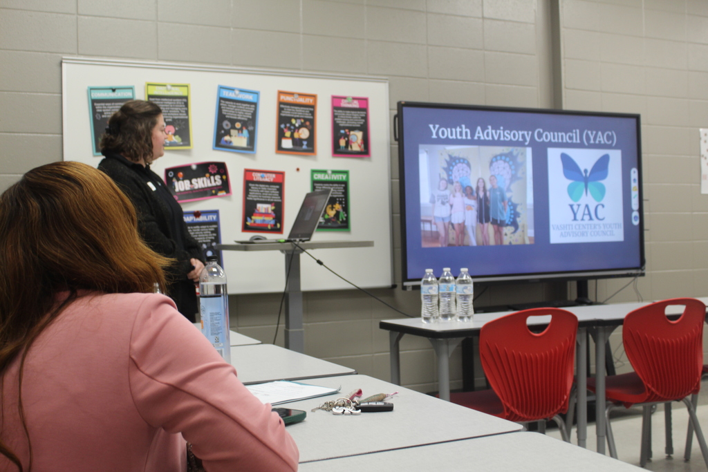 THS/SA Resilient Communities PCOM Compass 4