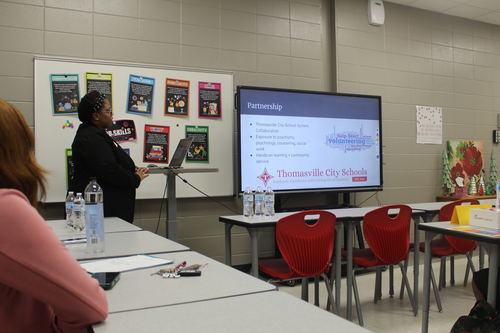 THS/SA Resilient Communities PCOM Compass 3