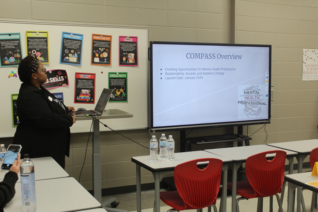 THS/SA Resilient Communities PCOM Compass 2