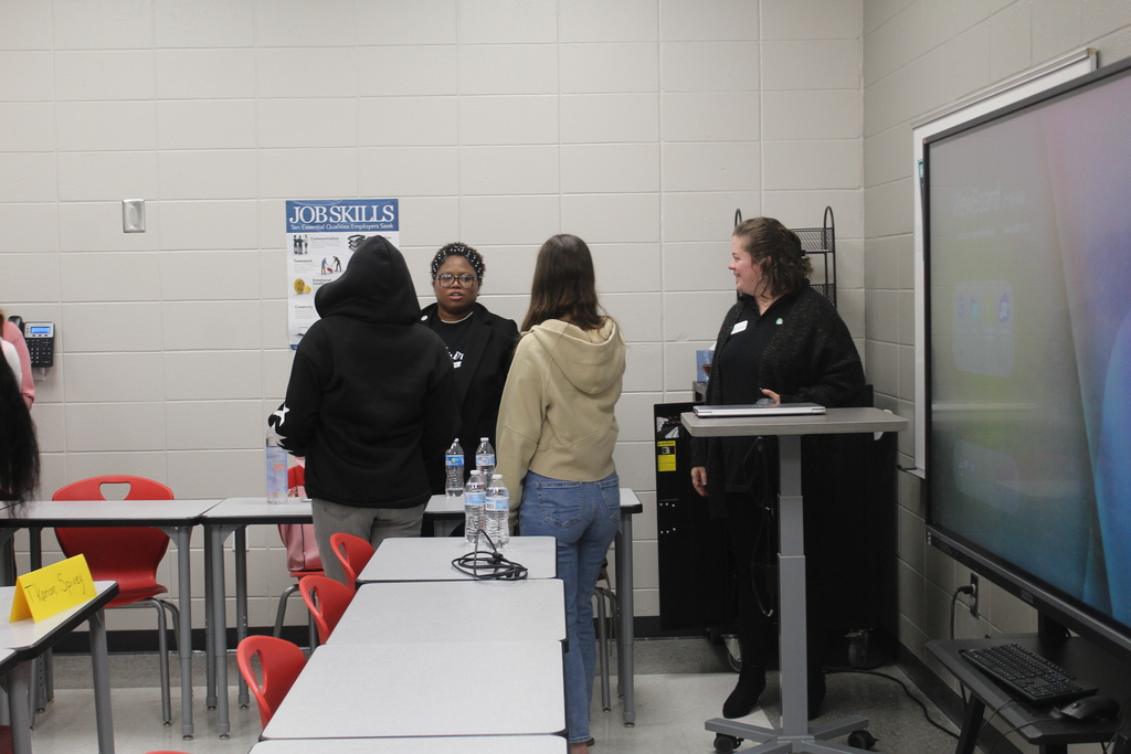 THS/SA Resilient Communities PCOM  Compass 8