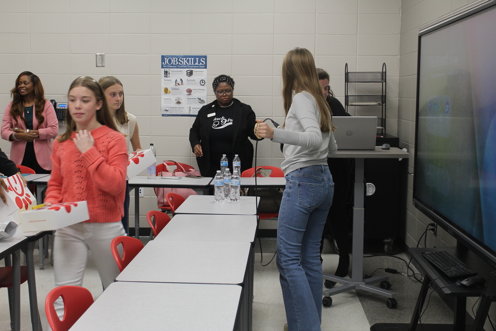 THS/SA Resilient Communities PCOM Compass 6