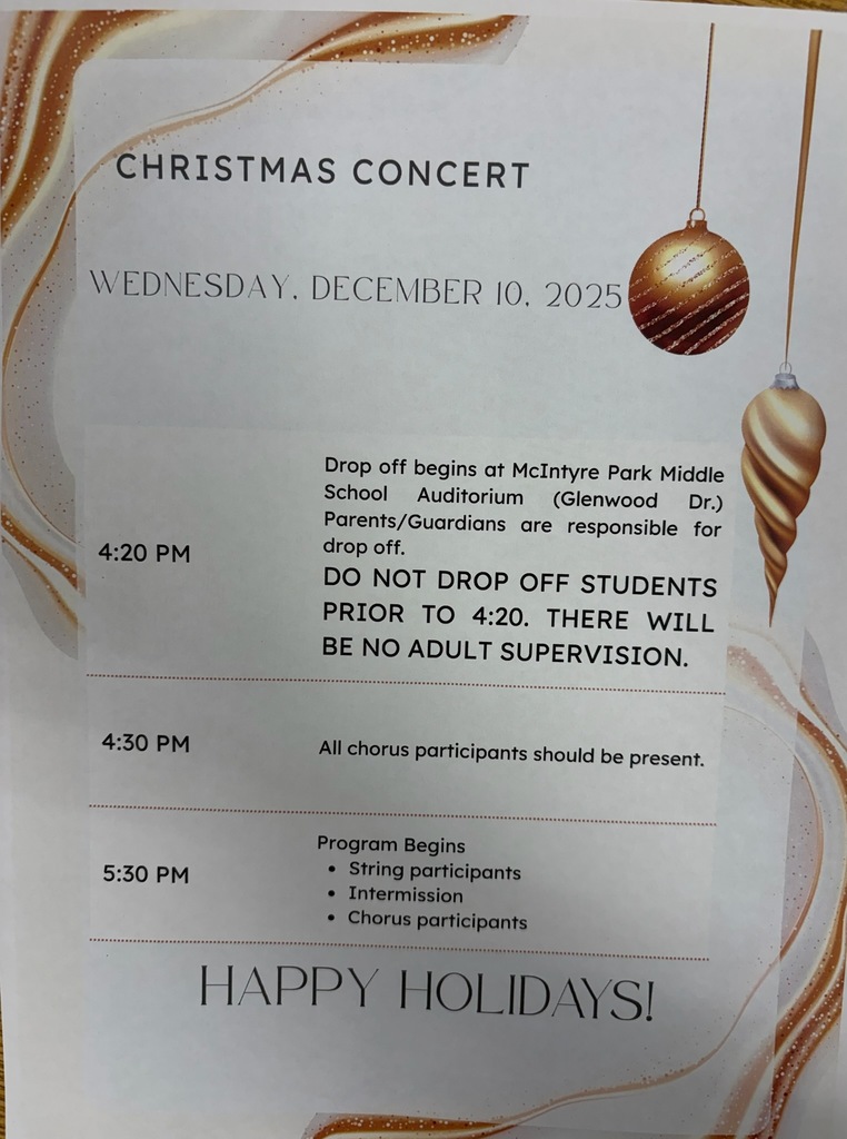 Christmas Concert