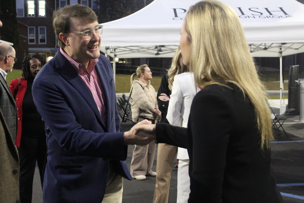 TCS 6-12 Campus Ribbon Cutting Dec 8th 2025 2