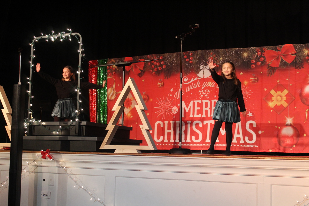 HES/JES Christmas Program 3
