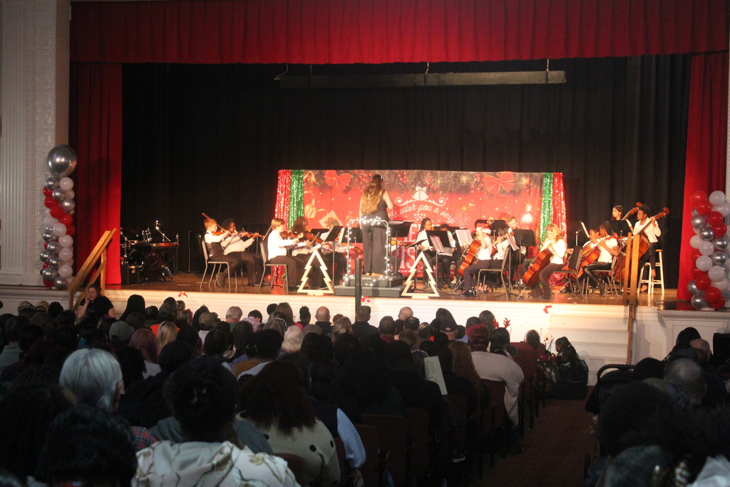HES/JES Christmas Program 2