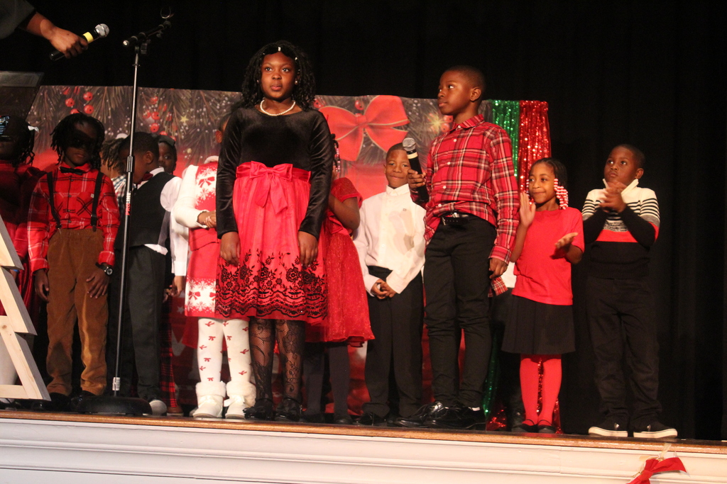HES/JES Christmas Program 5