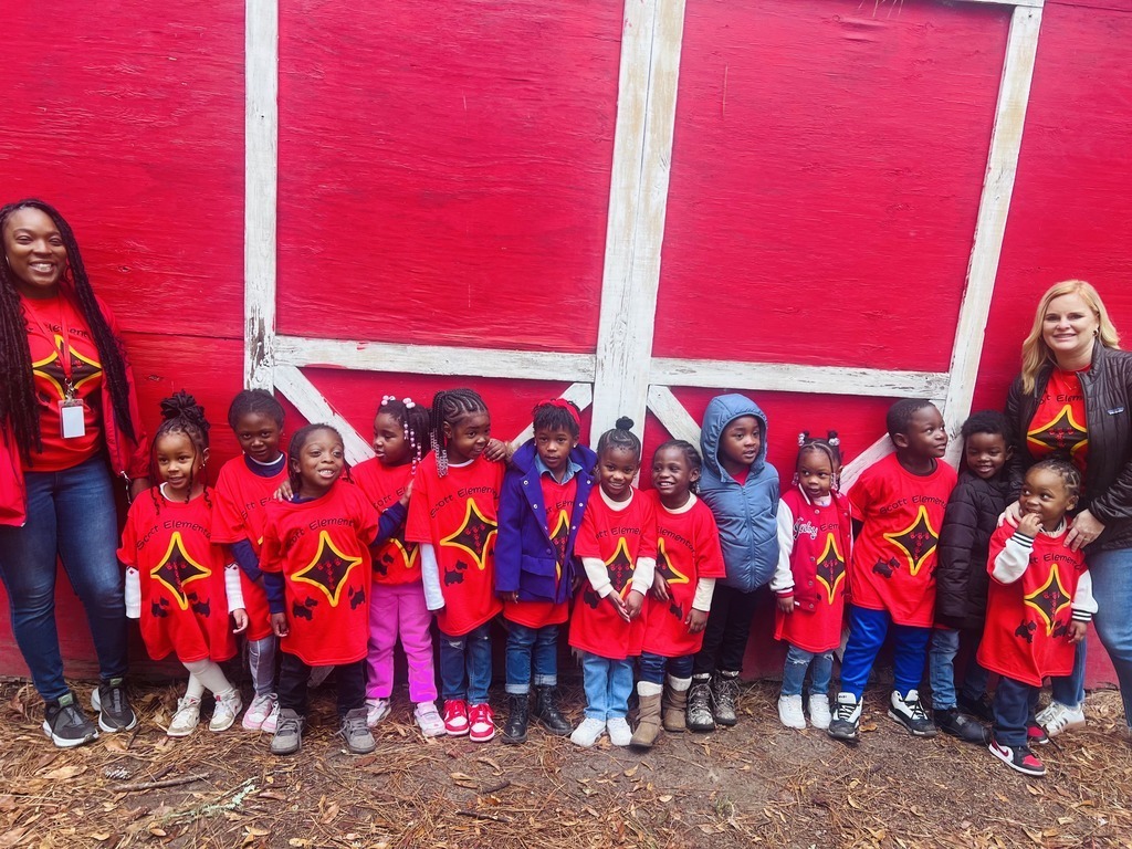 SES Prek Field Trip to Redemptive Love Farm 4