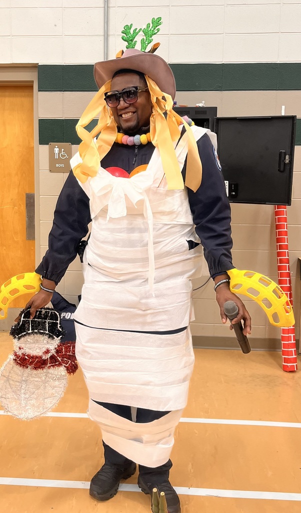 JES Snow Much Fun PTO Teacher Breakfast 4