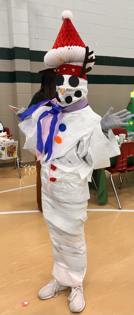 JES Snow Much Fun PTO Teacher Breakfast 6