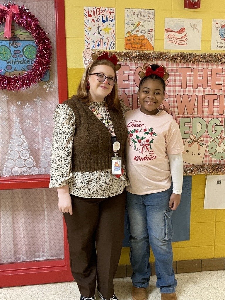 SES 12 Days of Christmas 6