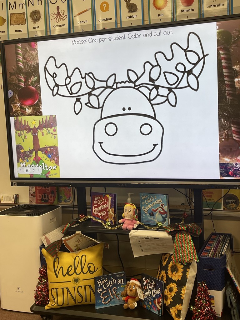 12 Days of Christmas