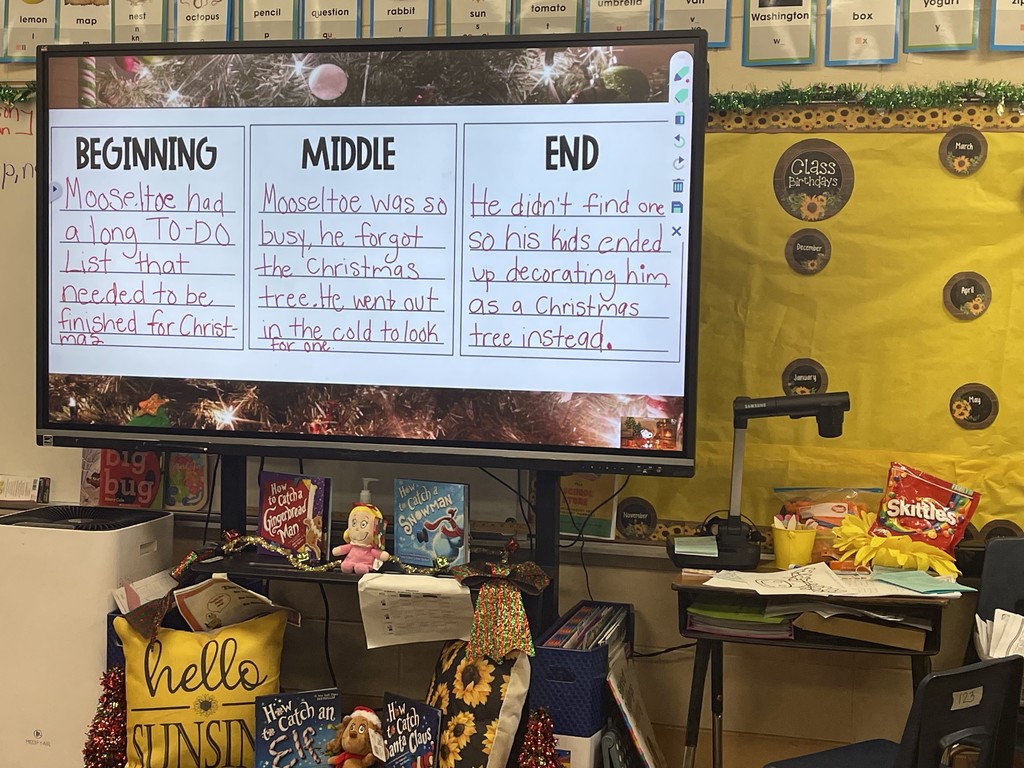 12 Days of Christmas