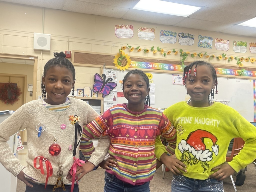 HES 12 Days of Christmas 3