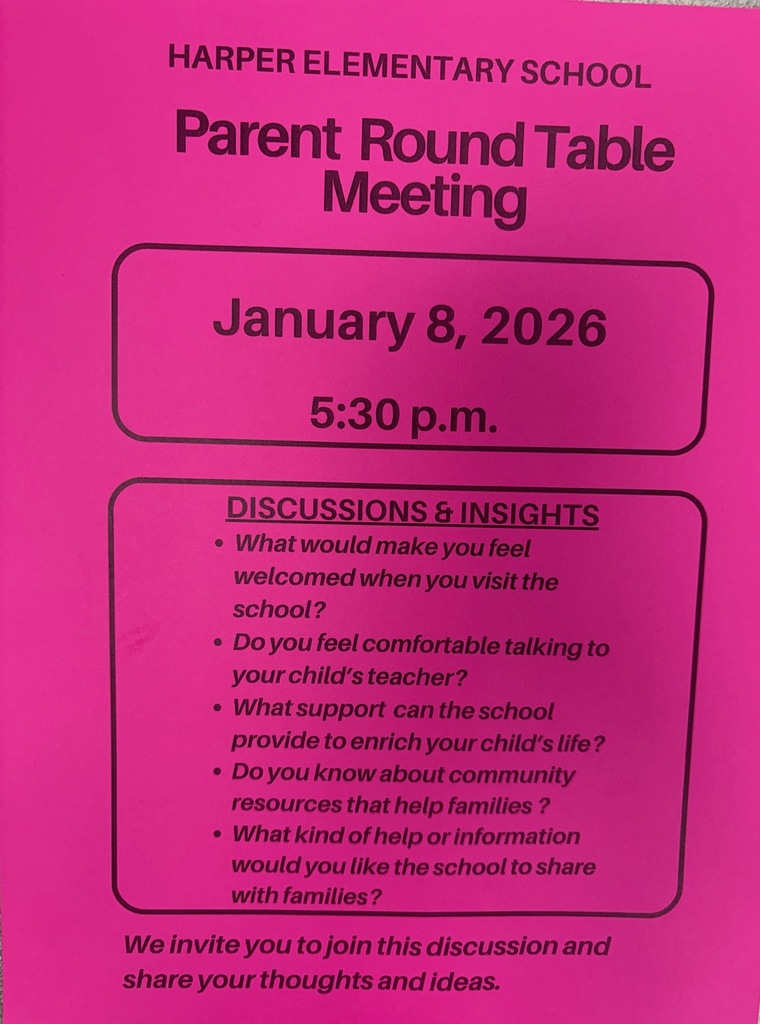 Parental Involvement