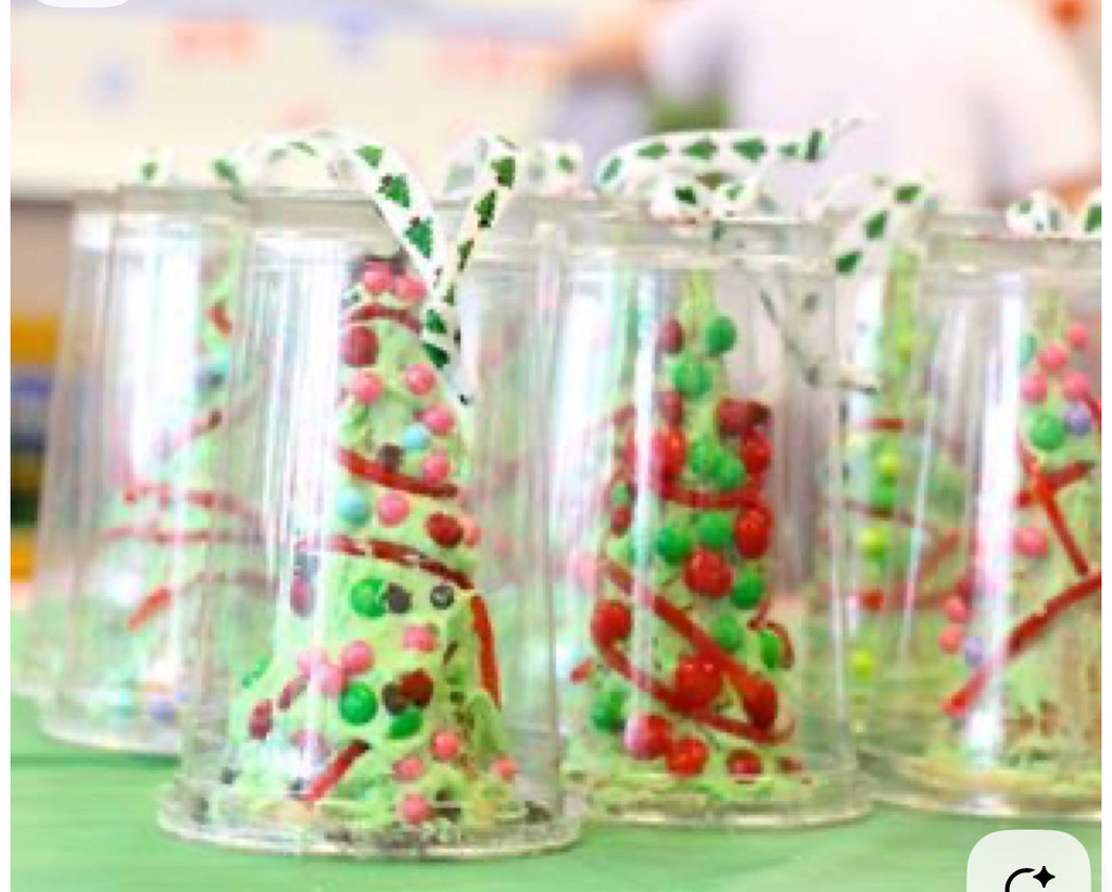 12 Days of Christmas