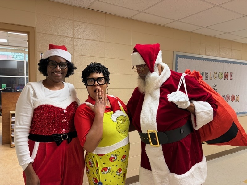 12 Days of Christmas