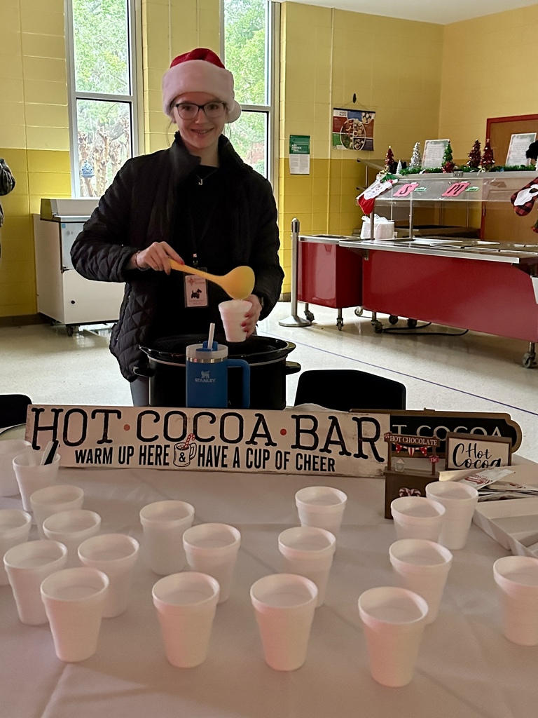 K Christmas Performance