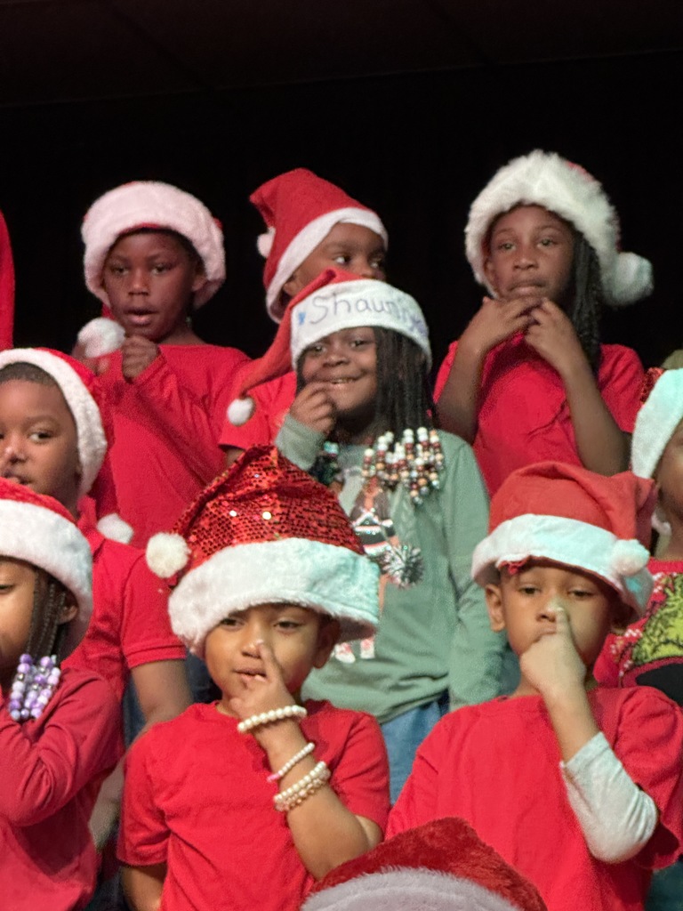 K Christmas Performance