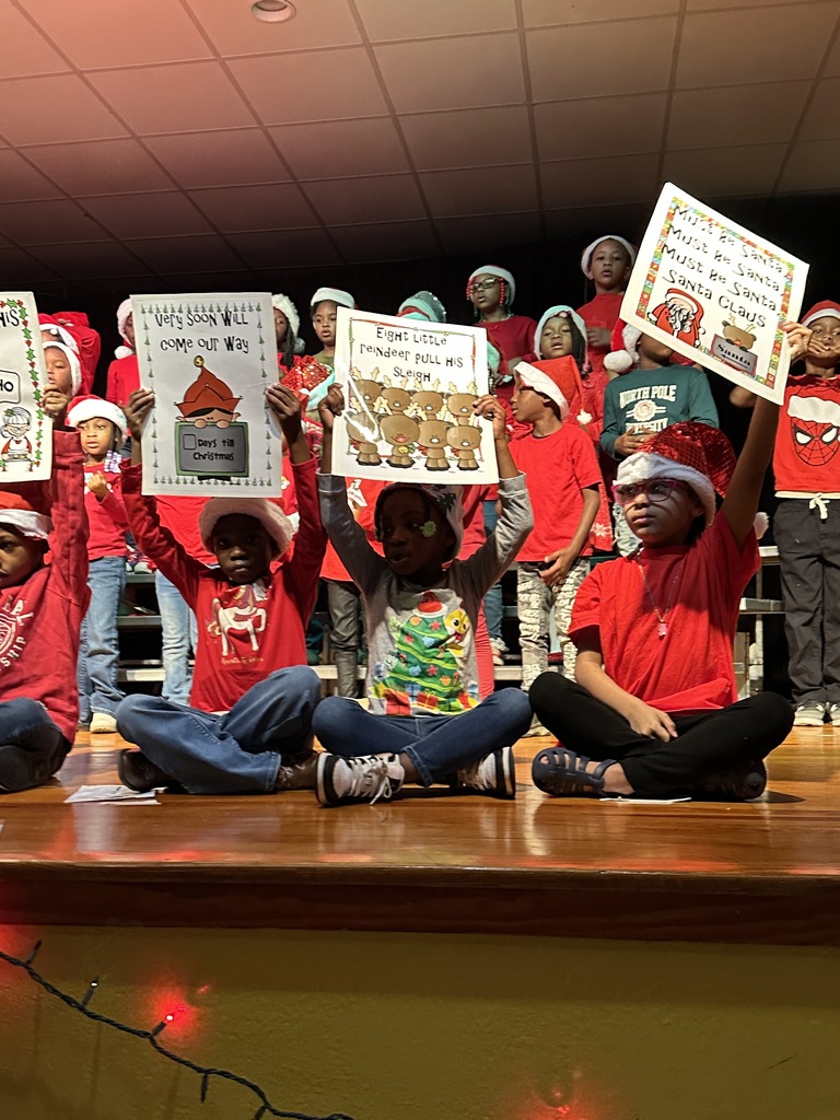 K Christmas Performance