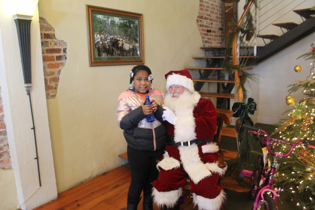 TCS Allen, Mooney, and Barns Invest Christmas 7