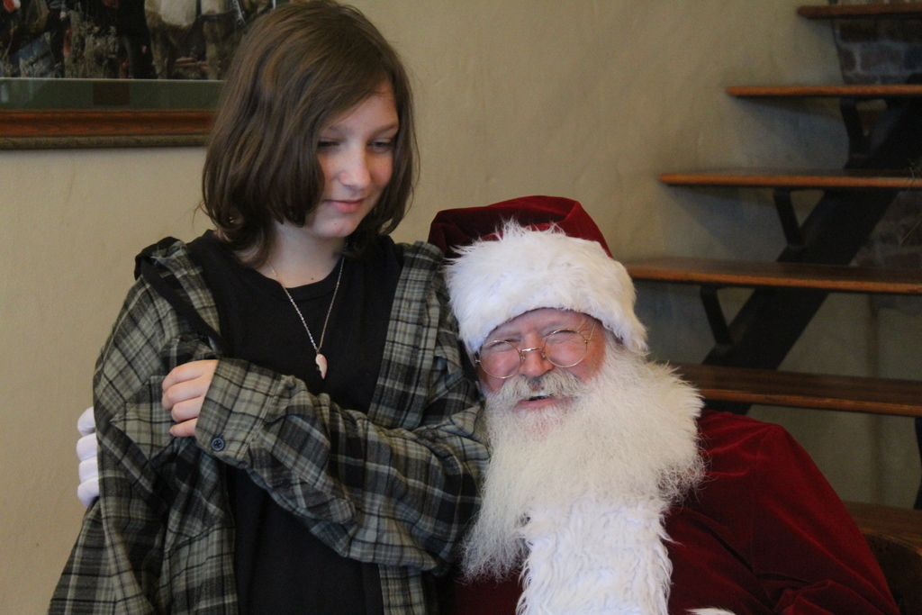 TCS Allen, Mooney, and Barns Invest Christmas 4