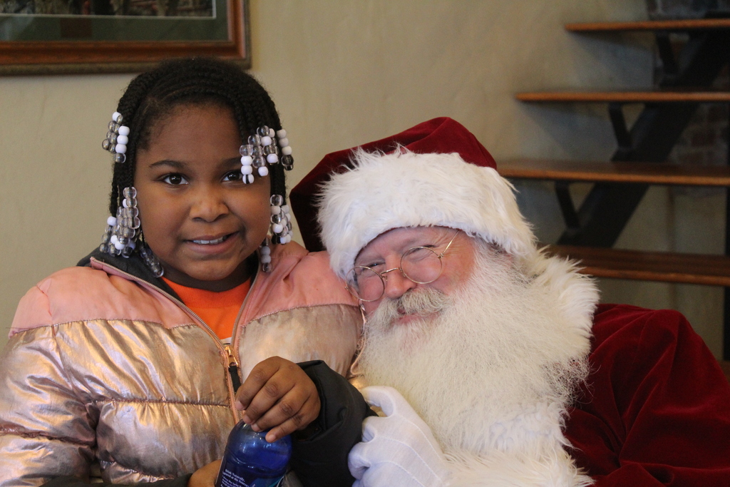 TCS Allen, Mooney, and Barns Invest Christmas 6