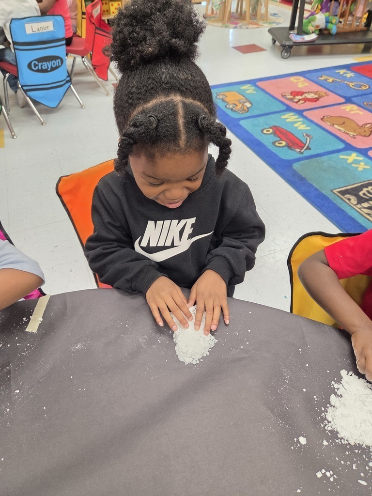 SES Prek Snow 2
