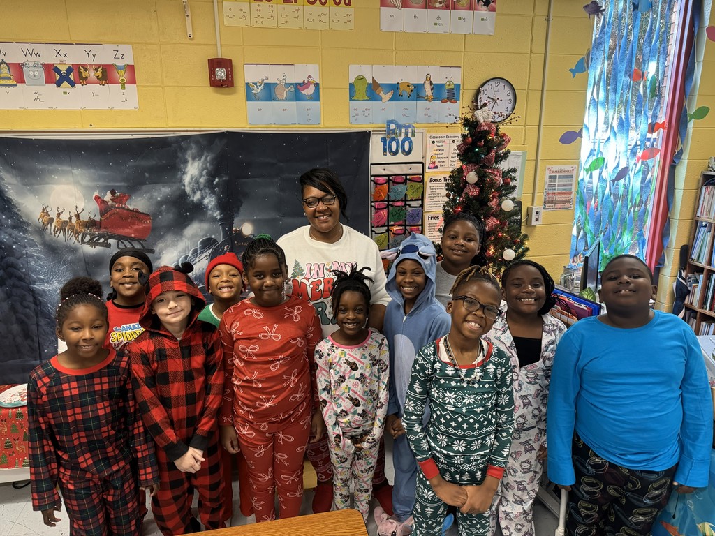 PJ Day