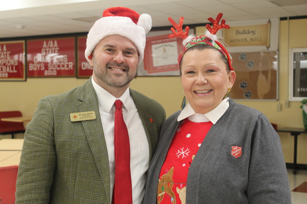 TCS Salvation Army Angle Distribution 1 