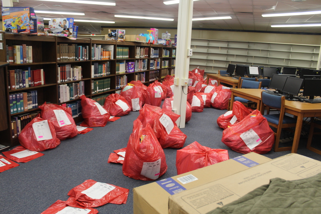 TCS Salvation Army Angle Distribution 5