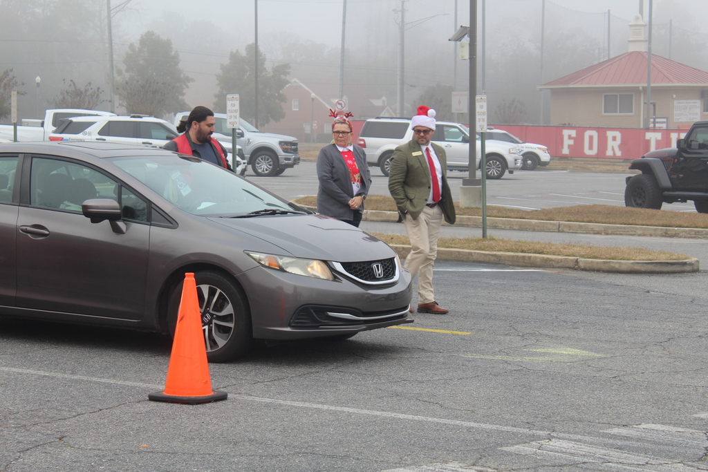 TCS Salvation Army Angle Distribution 4