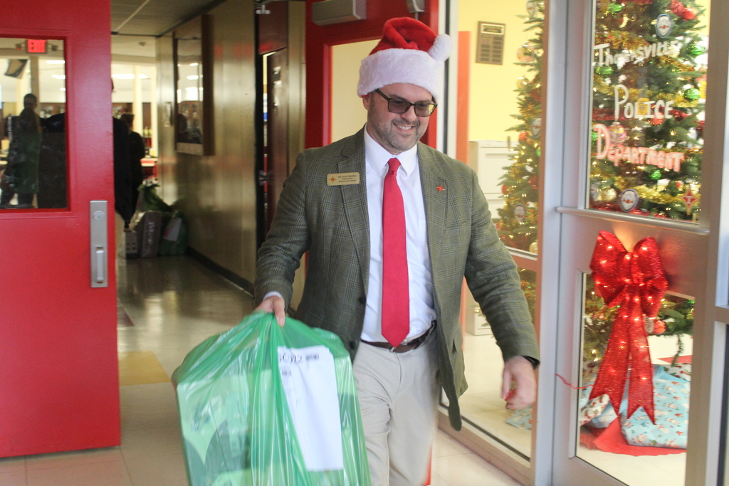 TCS Salvation Army Angle Distribution 2