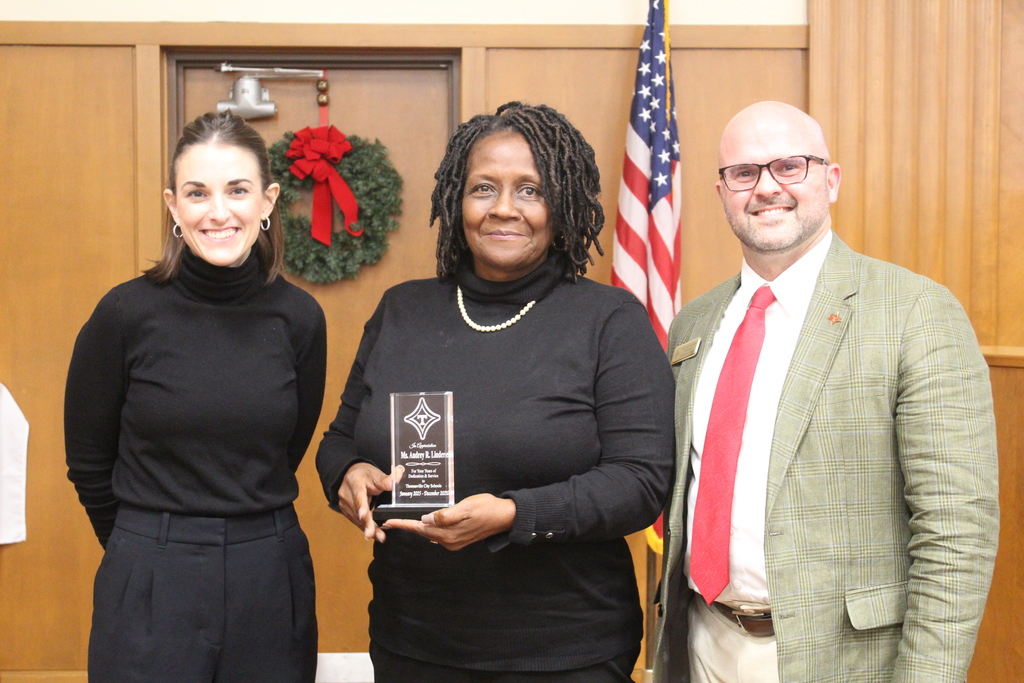 TCS December Board Leaders 2