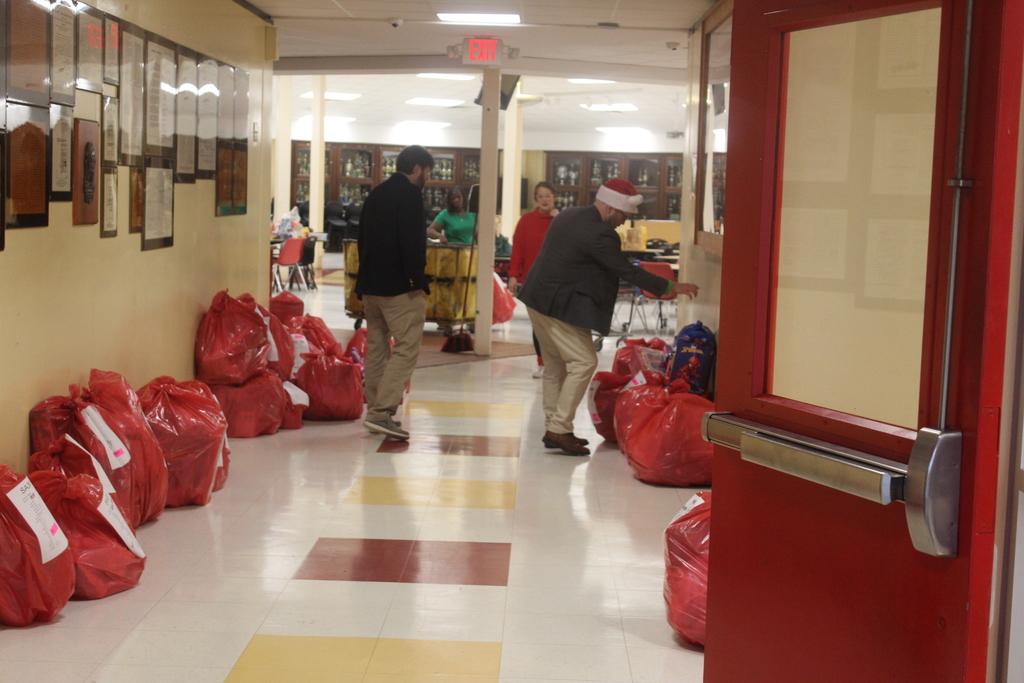 TCS Salvation Army Angle Distribution 8